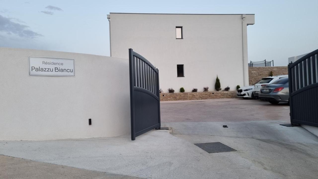 Palazzu B Reservation 3 Nuits Minimum Ajaccio (Corsica)